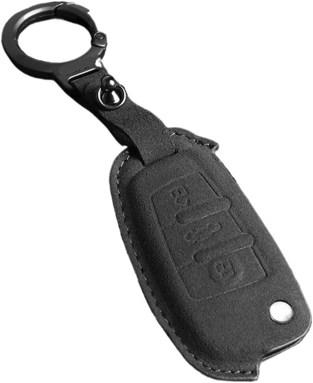 Audi A1 A3 A4 A6 TT Allroad Q3 Q7 R8 S6 SQ5 RS4 2018用カーキー